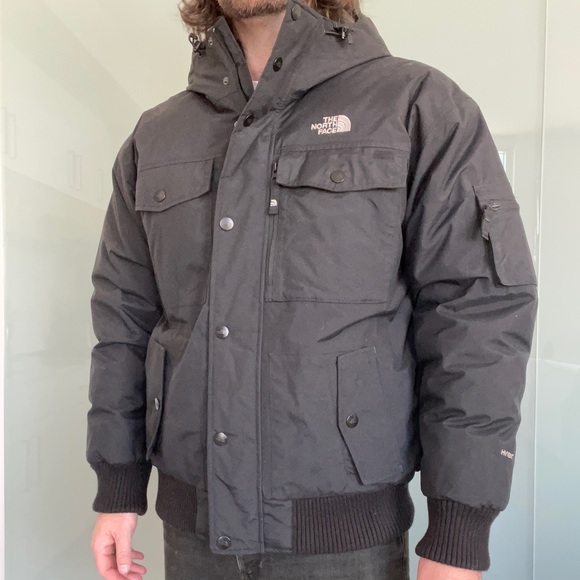North Face Gotham Jacket